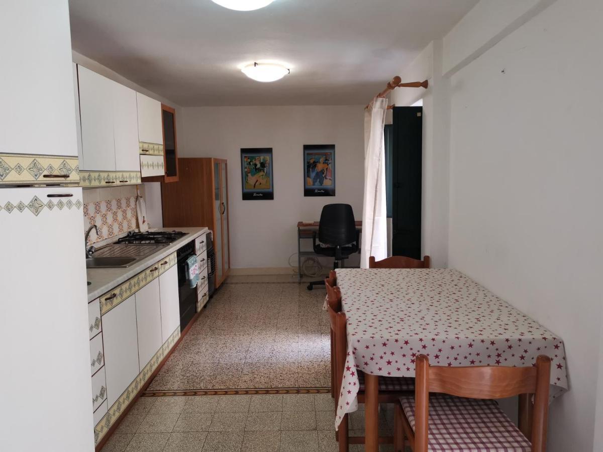 Archia Apartment Syracuse ภายนอก รูปภาพ