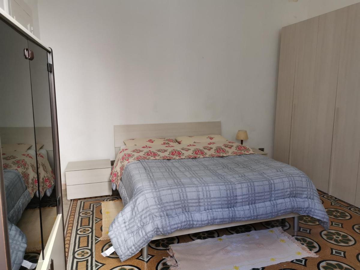 Archia Apartment Syracuse ภายนอก รูปภาพ