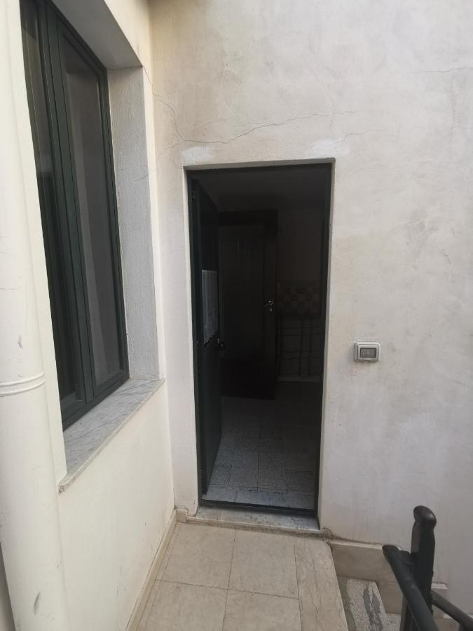 Archia Apartment Syracuse ภายนอก รูปภาพ
