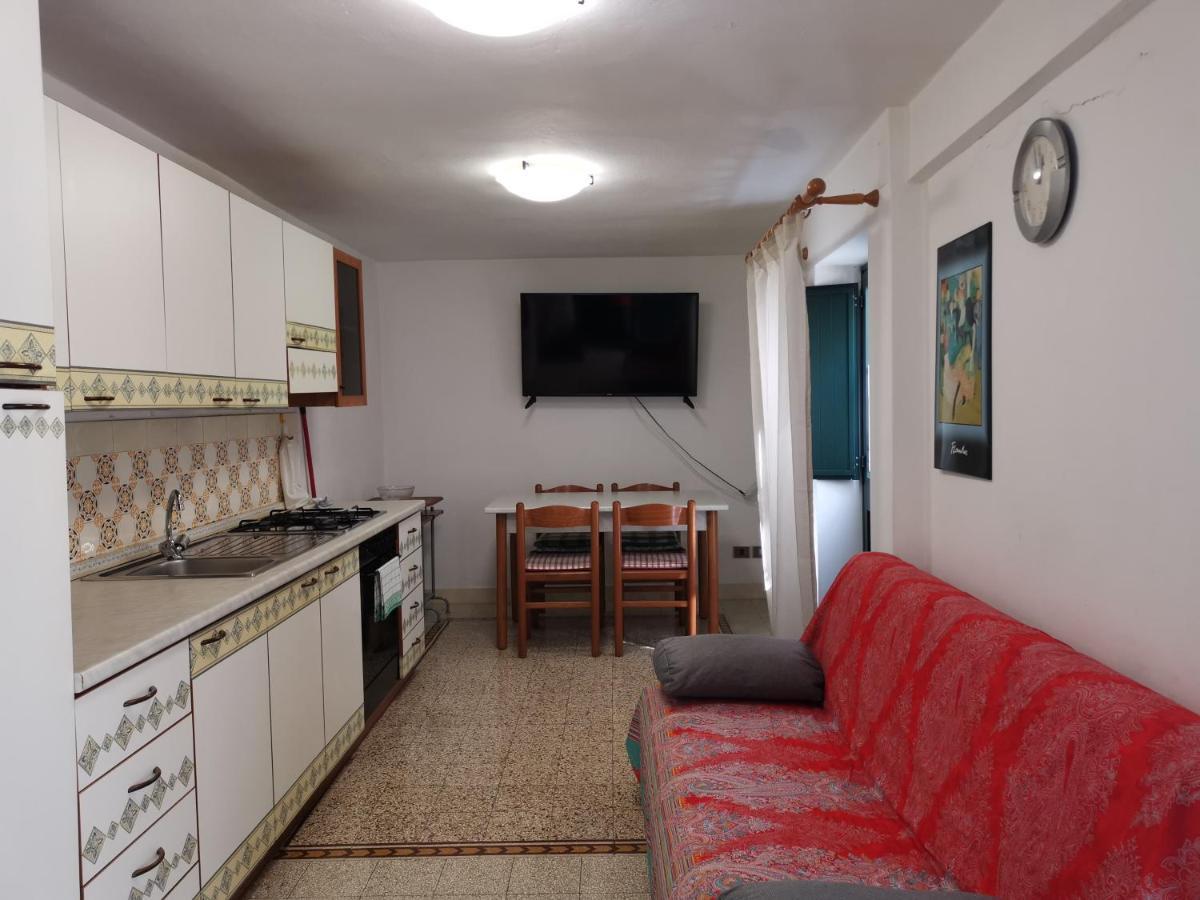 Archia Apartment Syracuse ภายนอก รูปภาพ