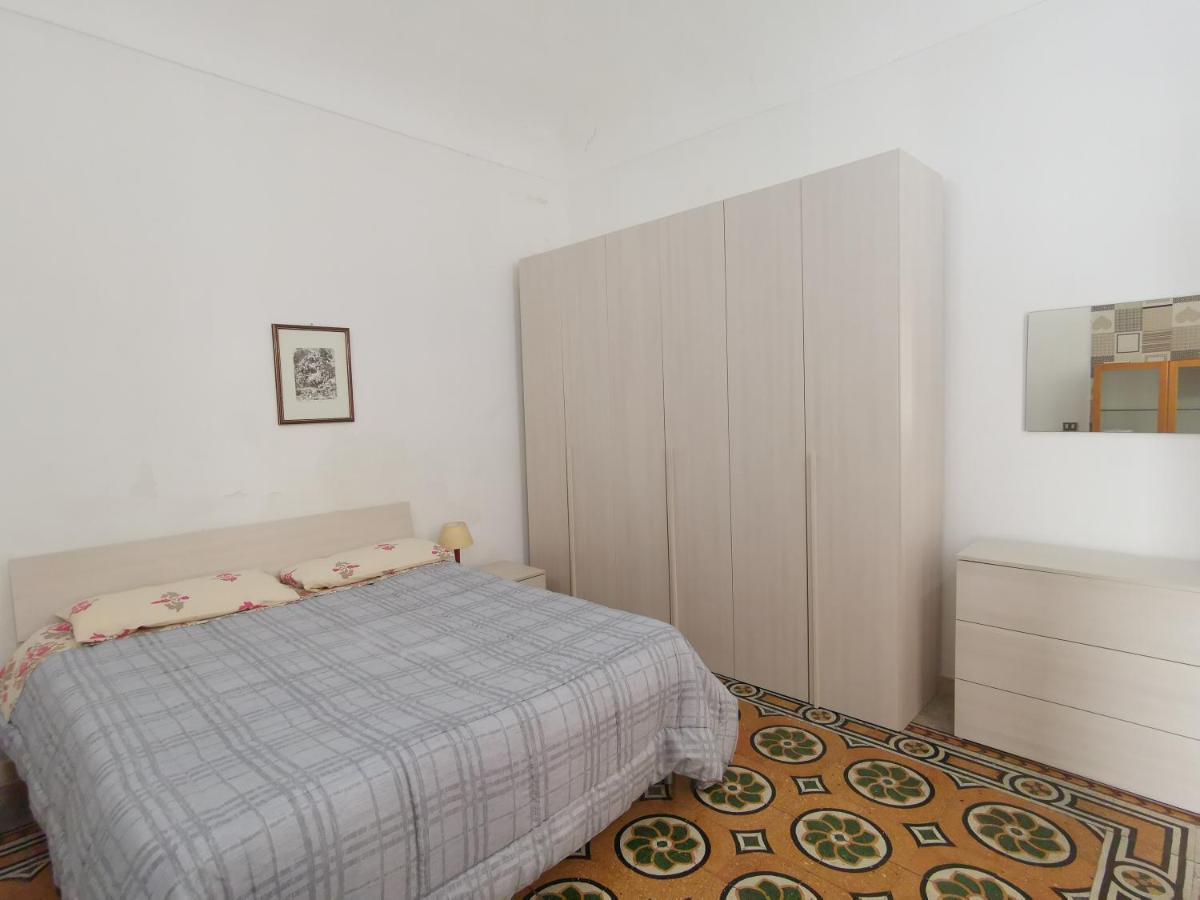 Archia Apartment Syracuse ภายนอก รูปภาพ